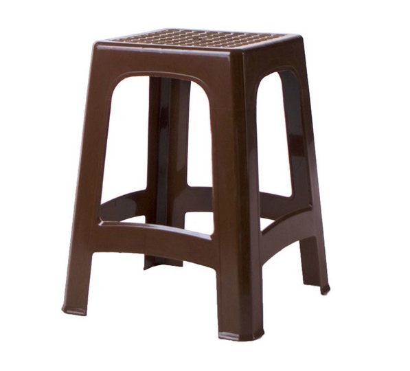 пластиковый табурет stool