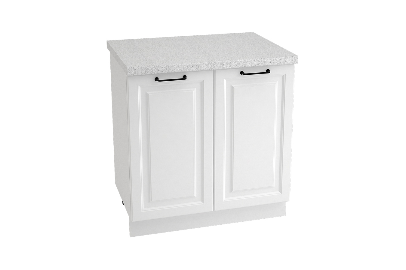 стол 2-х дверный №28 ницца royal шн 800