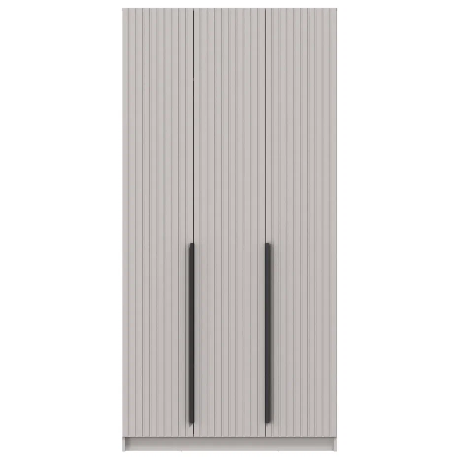 шкаф 3-х дверный 67.08 брандо лдсп/мдф кашемир