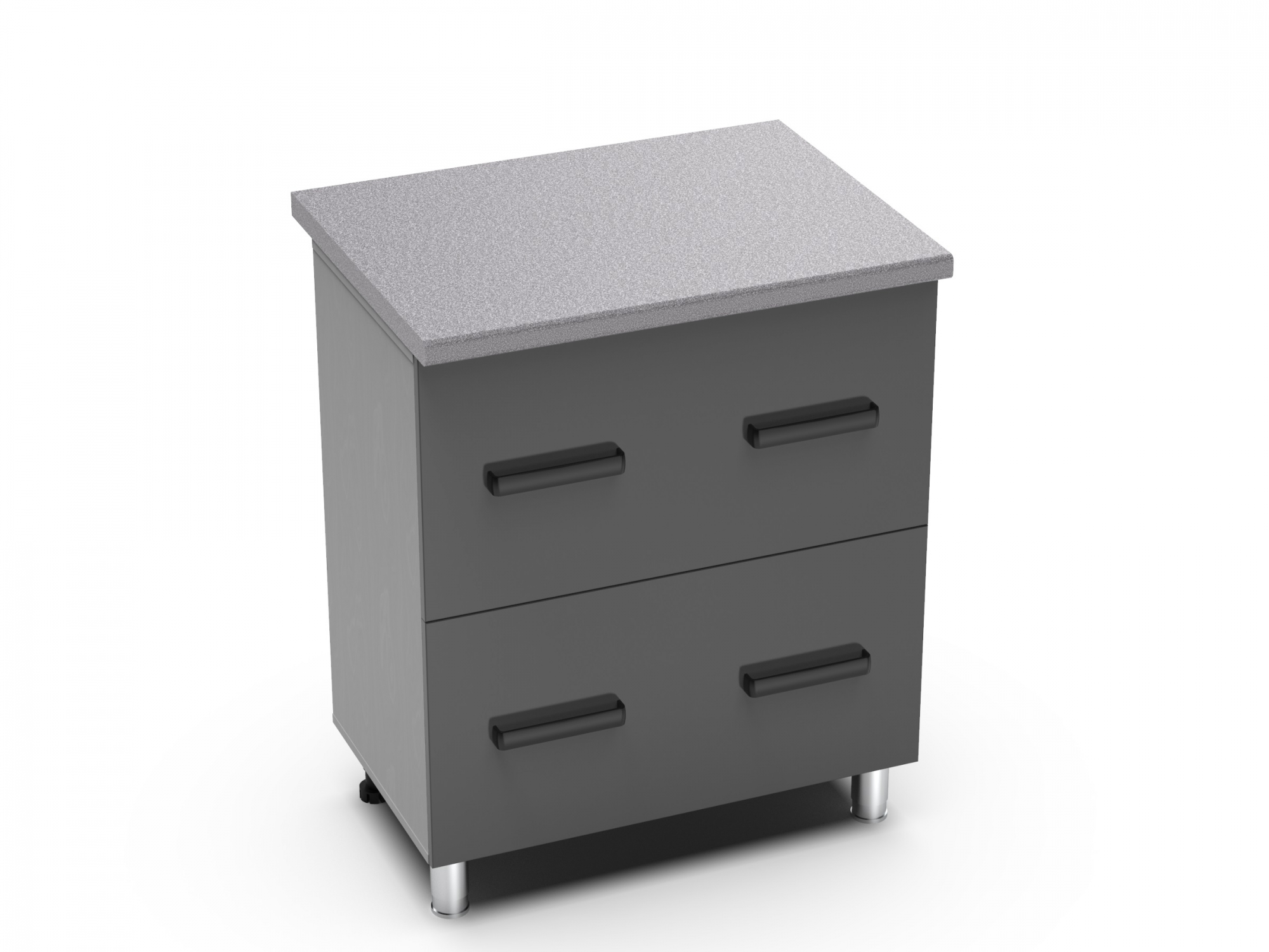 шкаф нижний горизонтальный либерти 8рг