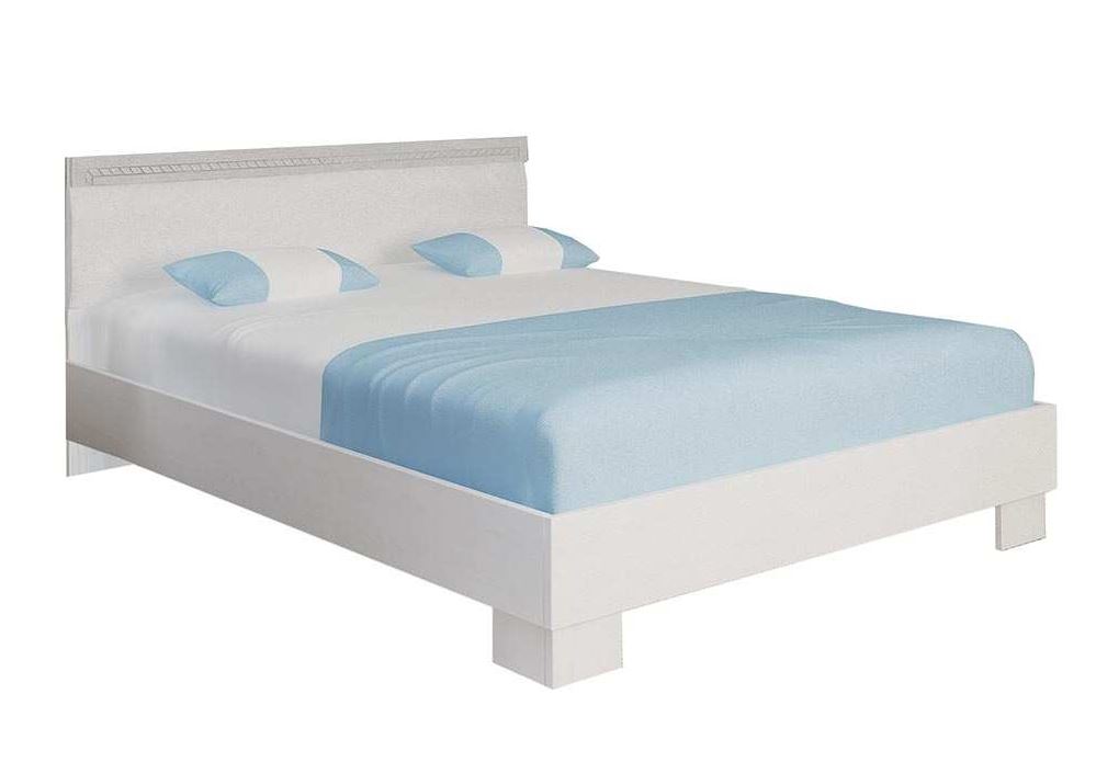 Кровать Гертруда 1600 М8