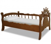 детская кровать адмирал
