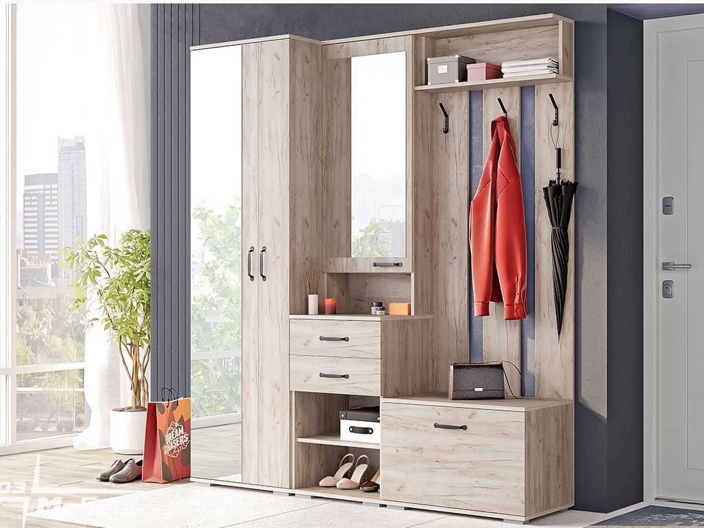 прихожая оникс 1