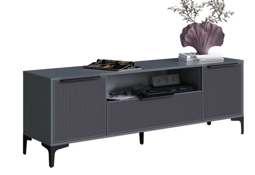 тумба под тв колибри 1,65 м