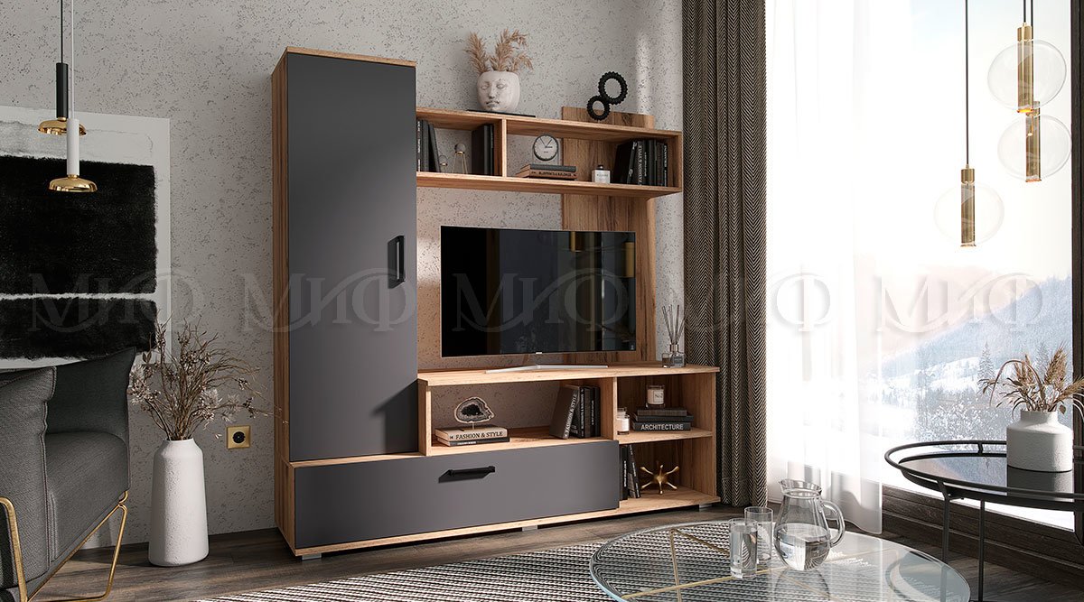 стенка мини