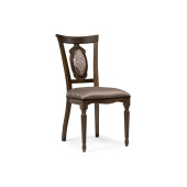 деревянный стул лино