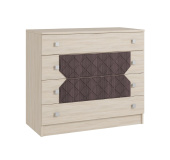 комод николь эра