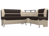 кухонный угловой диван сидней