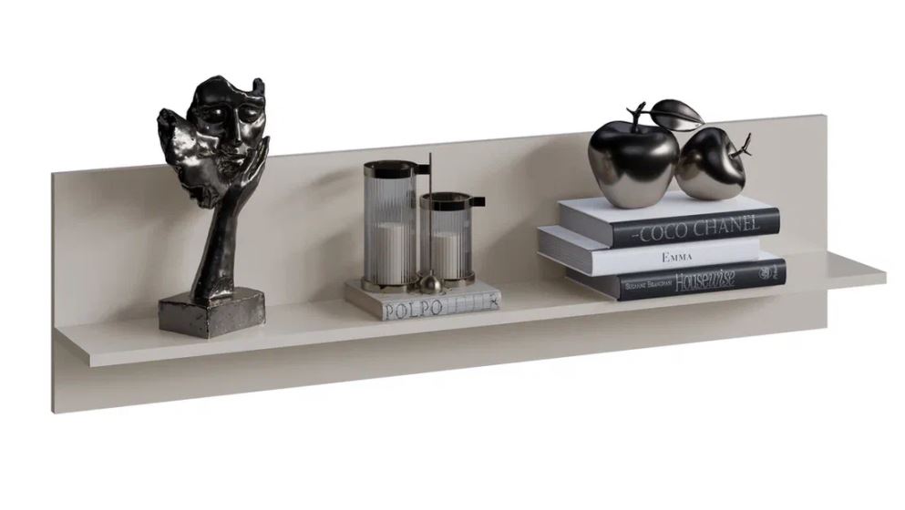 полка кимберли