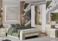 Спальня Эдем-1 (Росток)