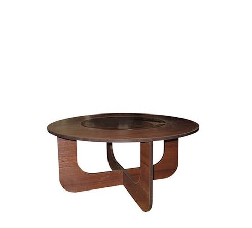 стол журнальный №4 кмк 0420