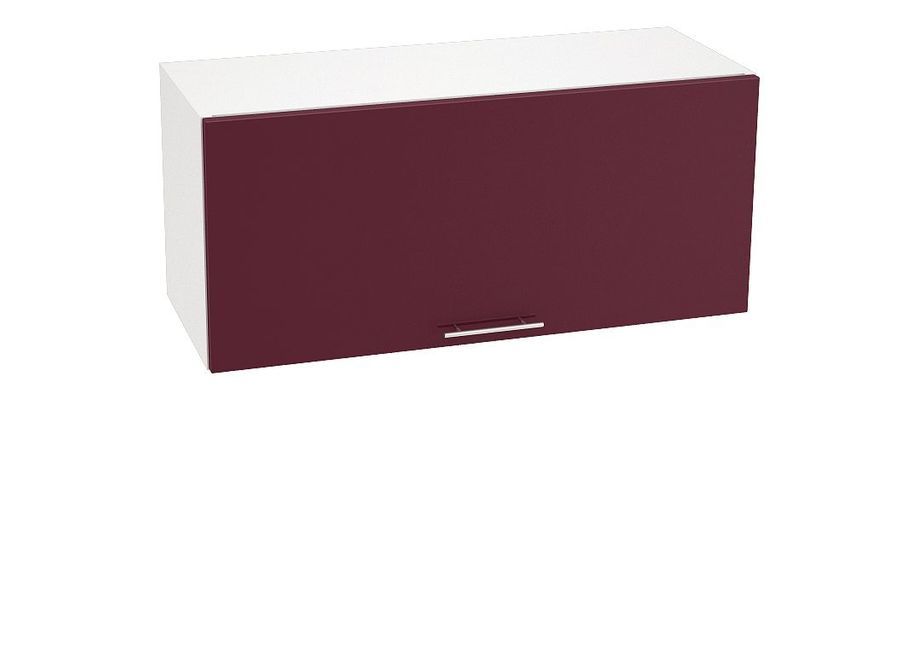 шкаф горизонтальный №18 валерия м швг 800