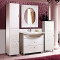 Мебель для ванной комнаты Нежность