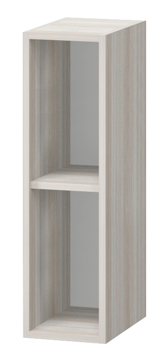 шкаф верхний открытый массив мв52