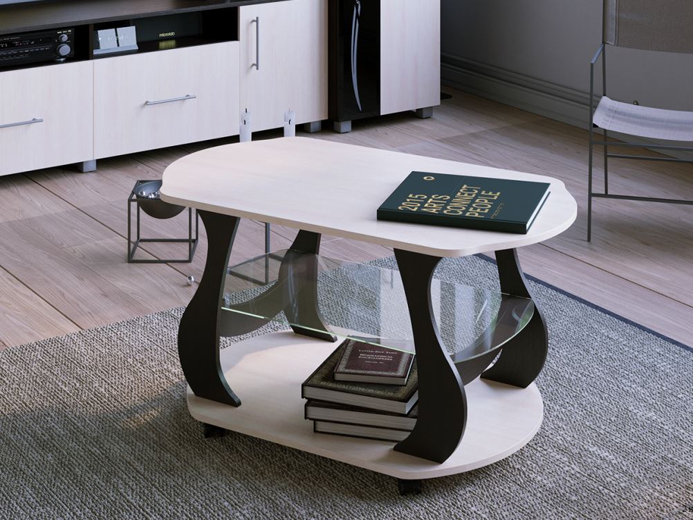 стол журнальный барон