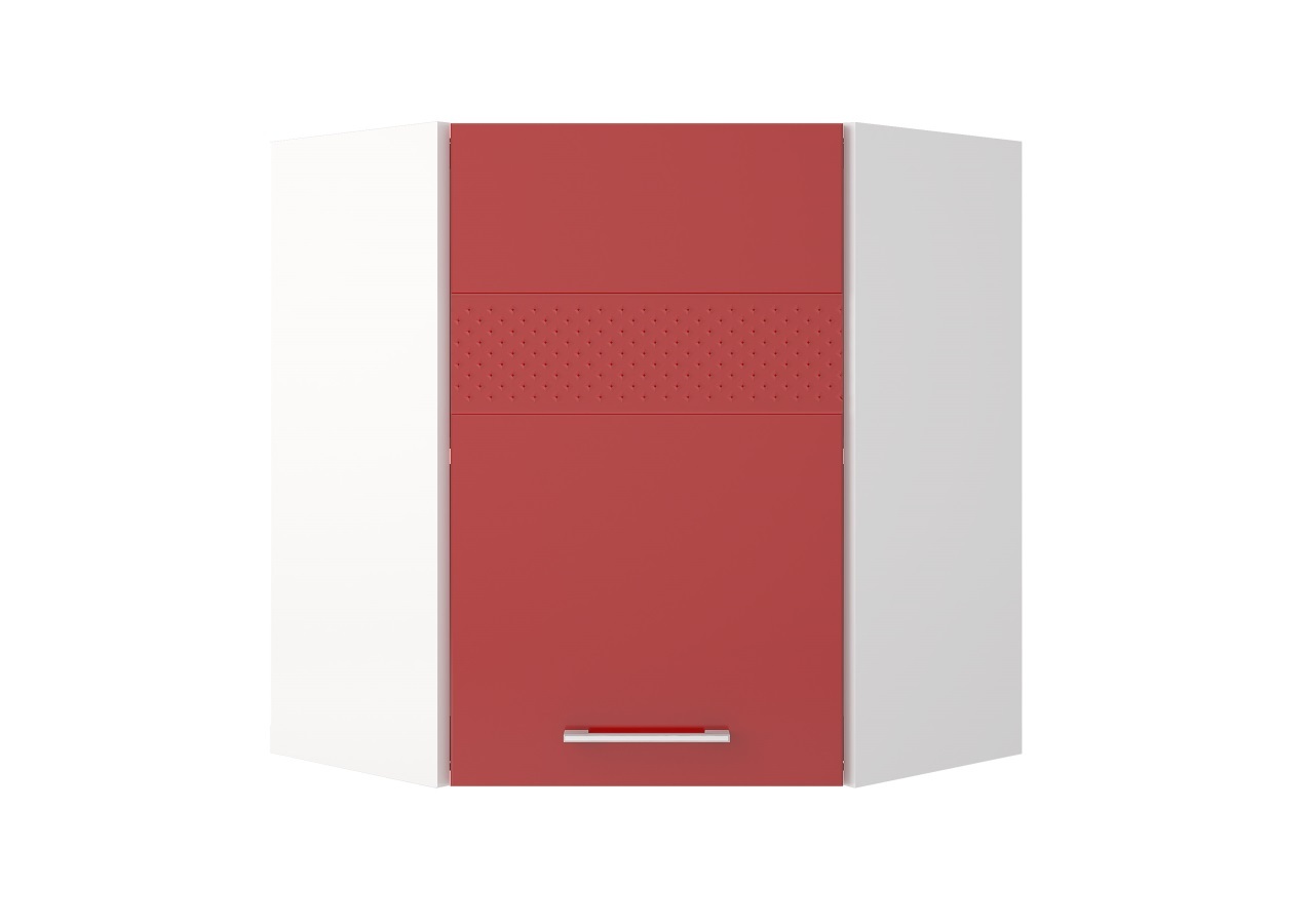 шкаф угловой люкс №15