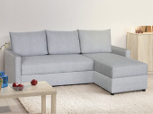 угловой диван виктория 2-1 comfort 1600