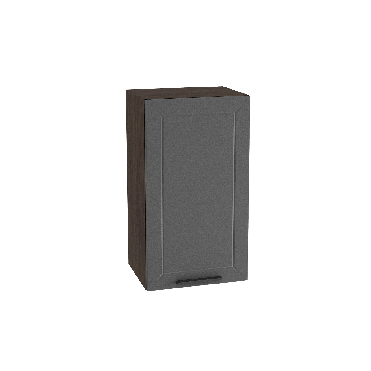 шкаф 1-но дверный №2 глетчер шв 400