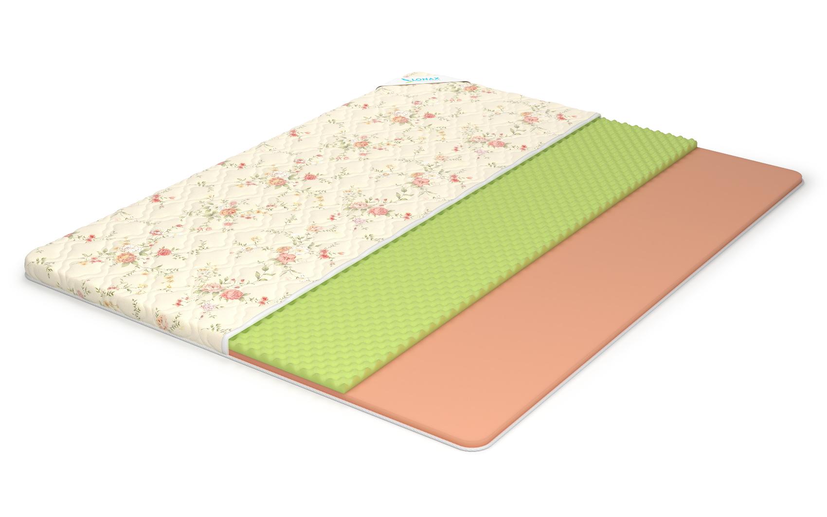 наматрасник lonax lx relax ппу 5