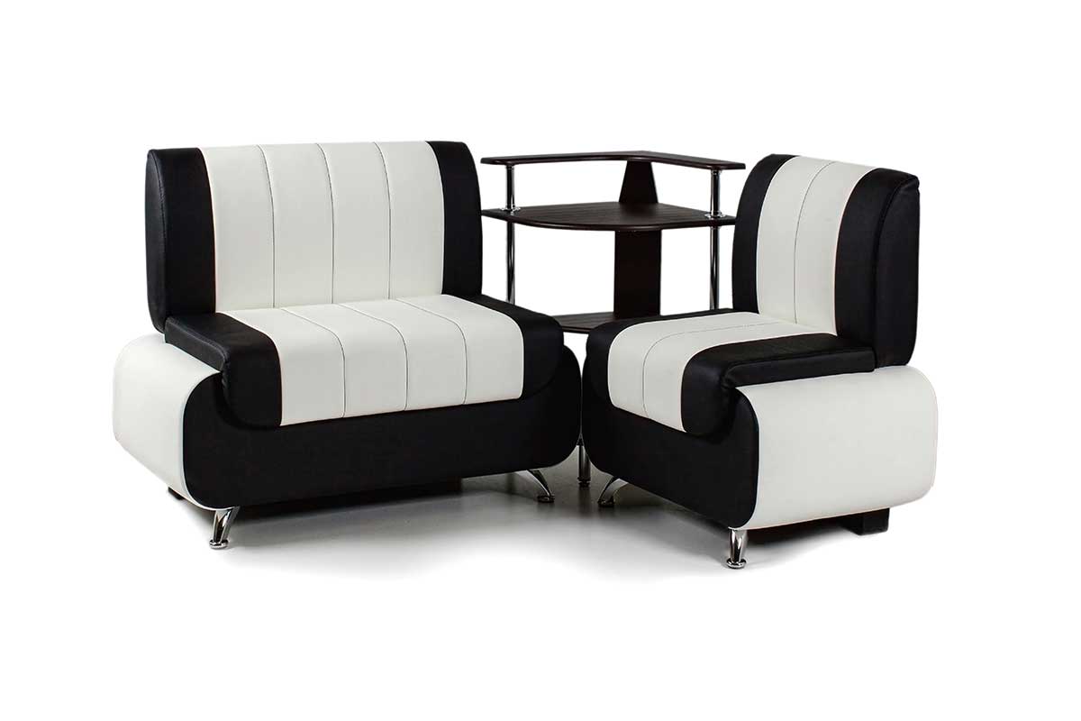 кухонный уголок хилтон 1200х1500 мм