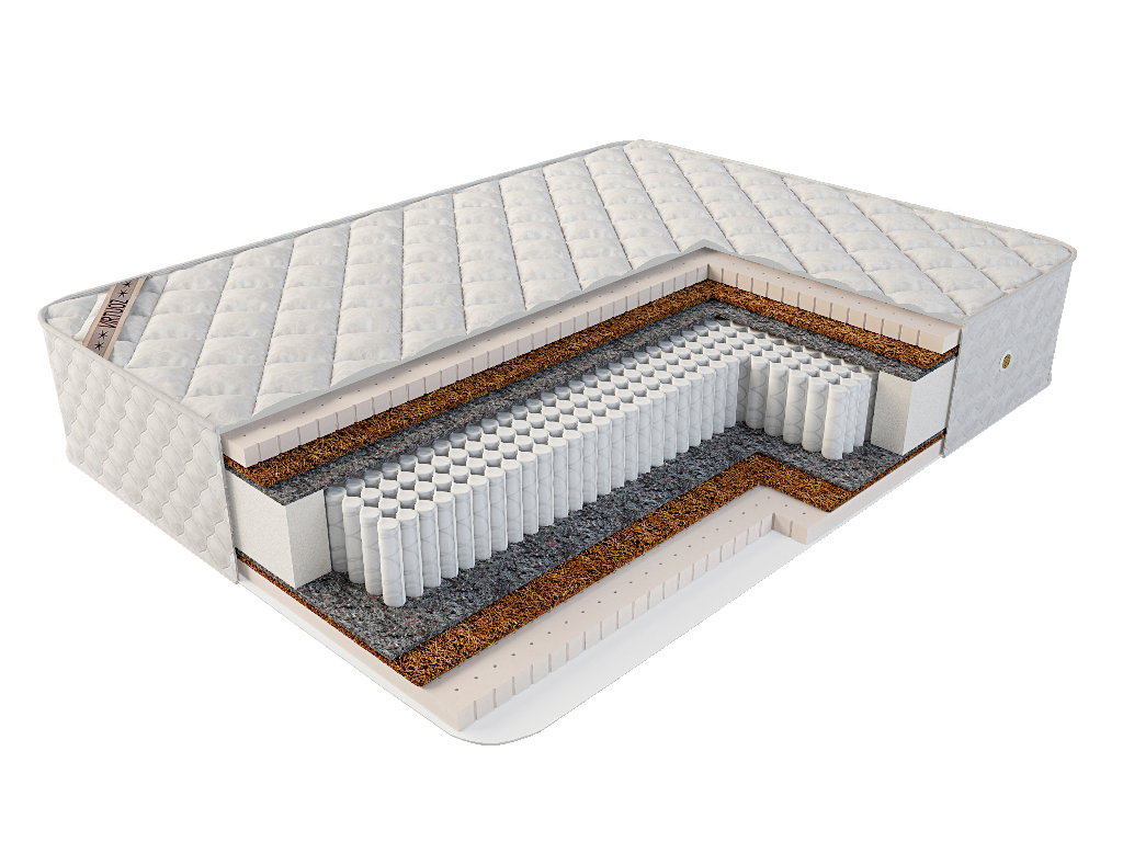 матрас грация