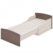 кровать-трансформер bartolo ктд