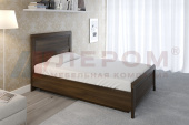 кровать кр-1022