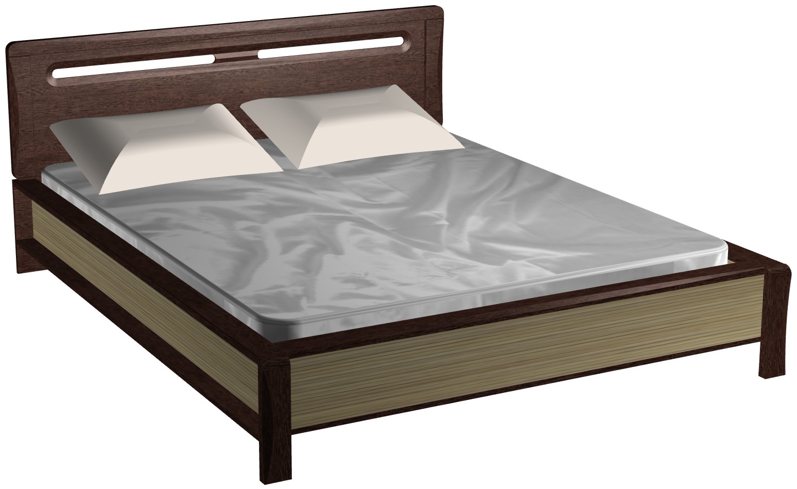Кровать Сакура 1600*2000