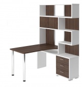 компьютерный стол ср-420-130