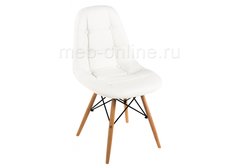 Стул eames белый сборка