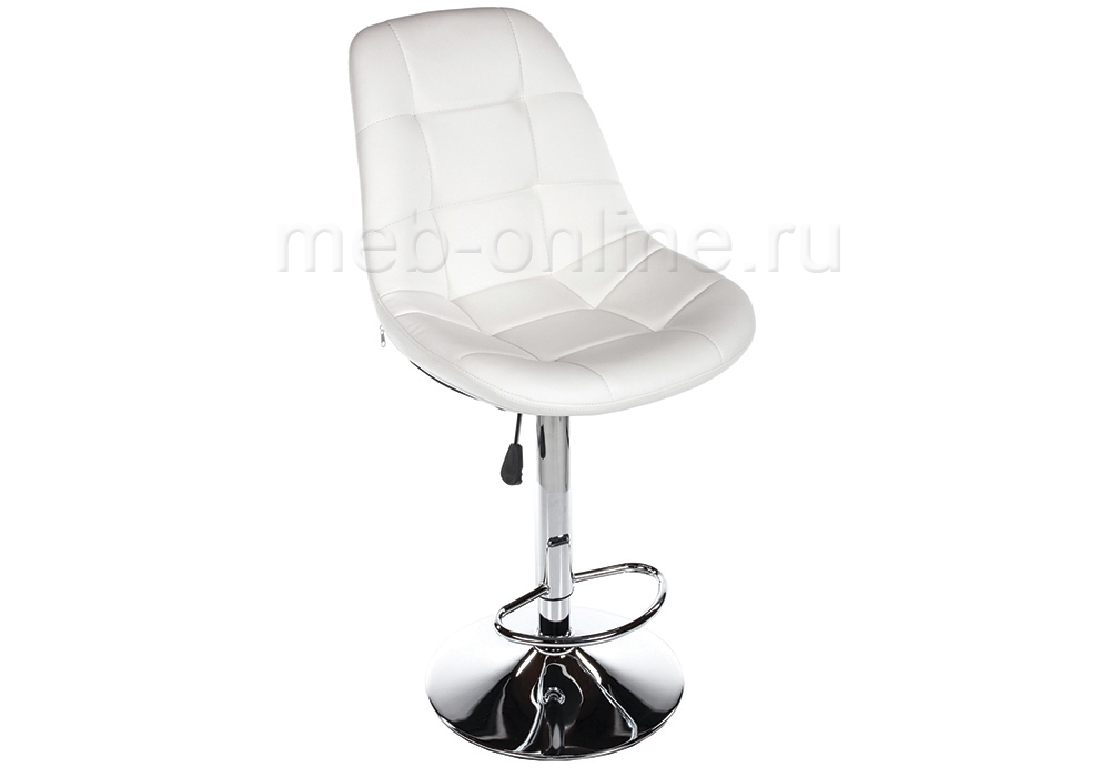 Стул eames белый сборка