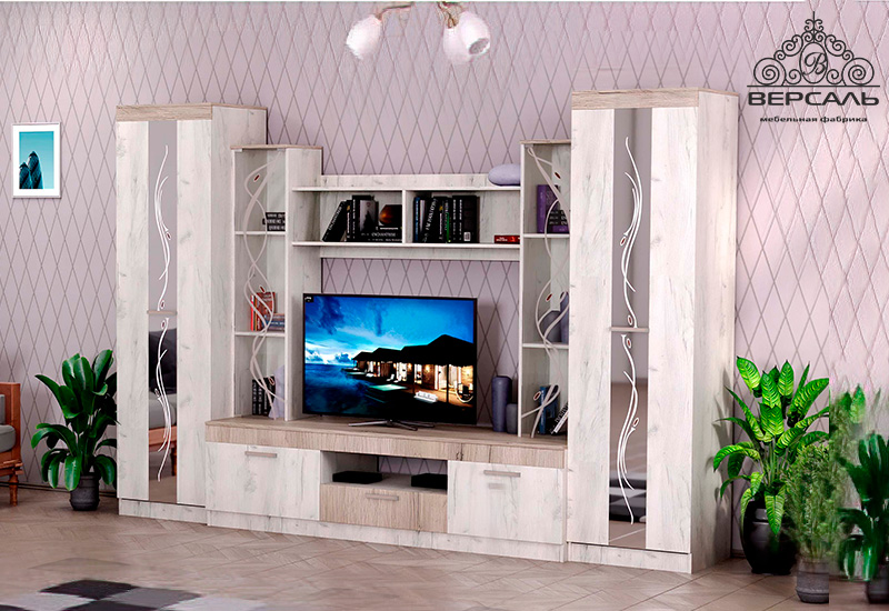 стенка сицилия