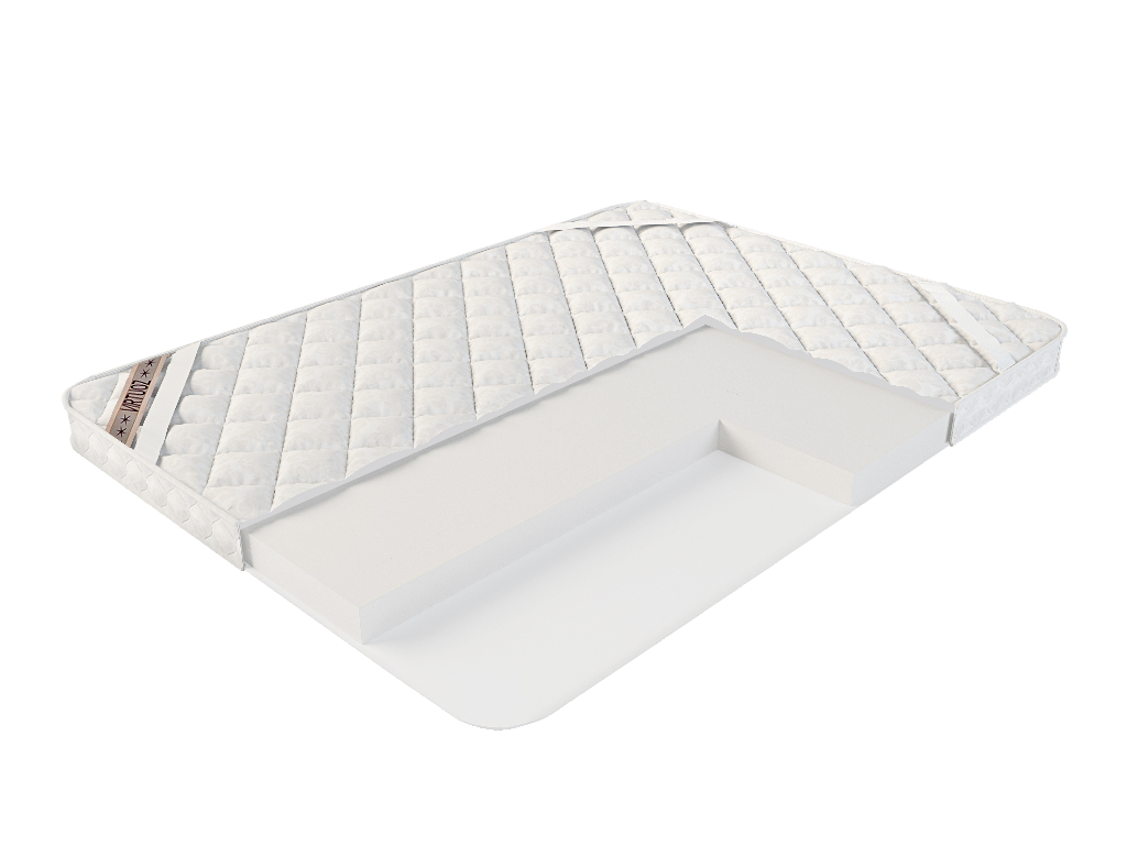 наматрасник натуралформ 6см