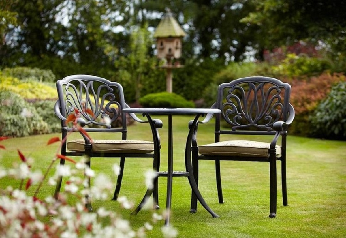 садовые стулья скамейки столы
