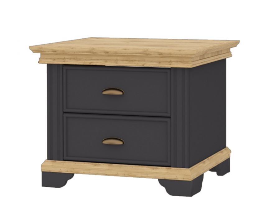 тумба прикроватная лиана 1