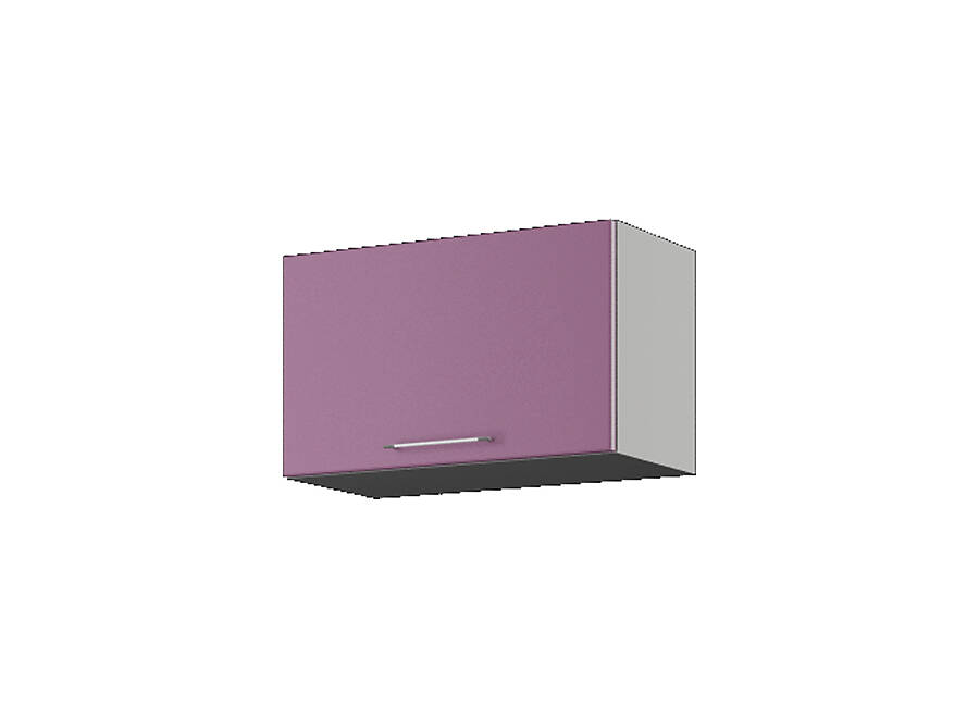 шкаф навесной №12 софия швг 600