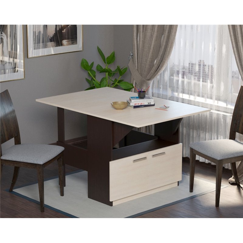 стол-книга ст-2