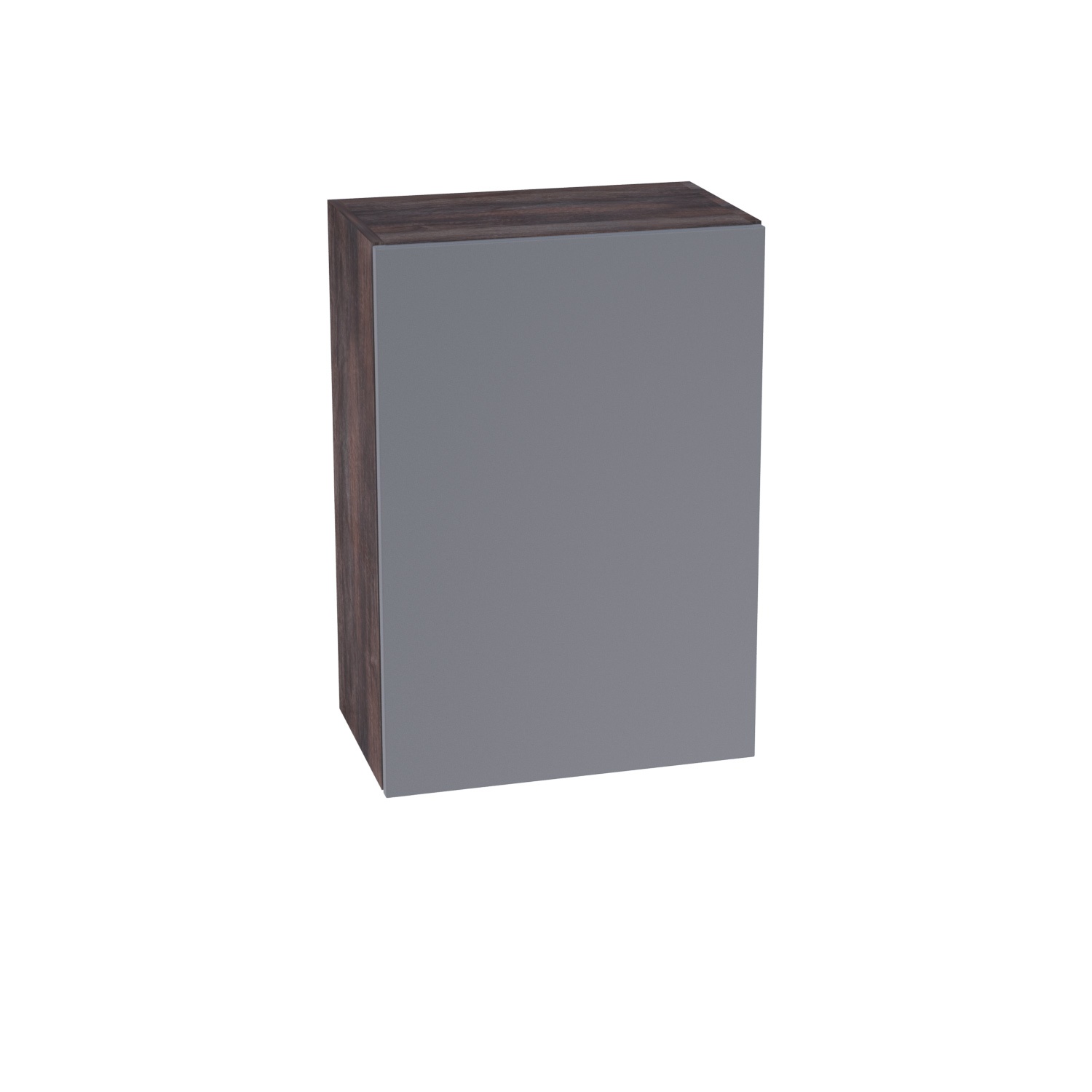 шкаф 1-но дверный №3 валерия м шв 500