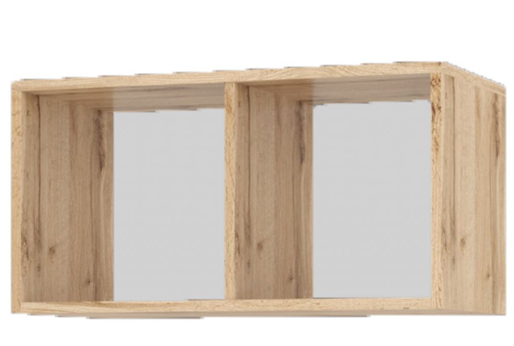 полка открытая кент №10