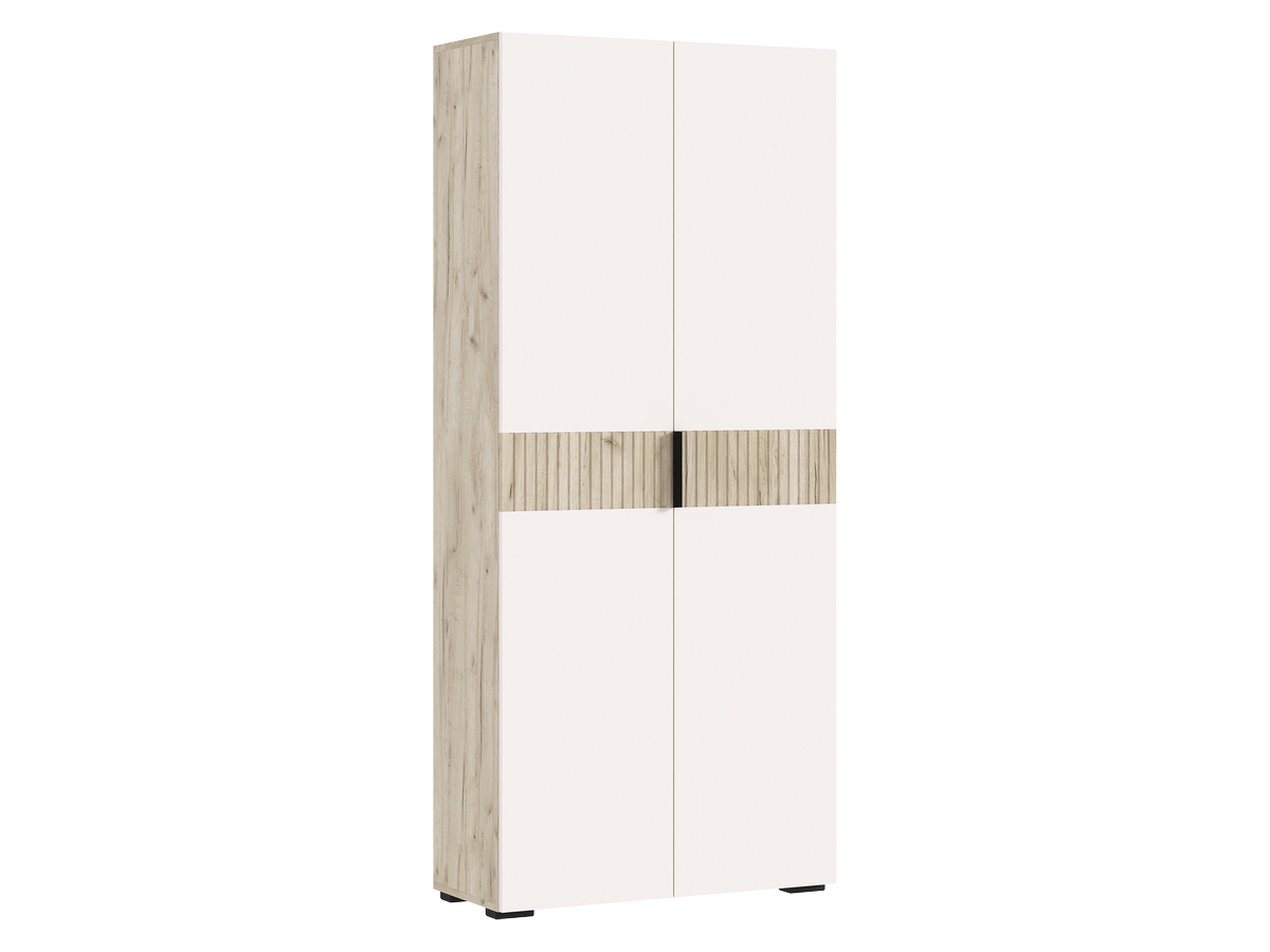 шкаф 2-х дверный 800 роджина