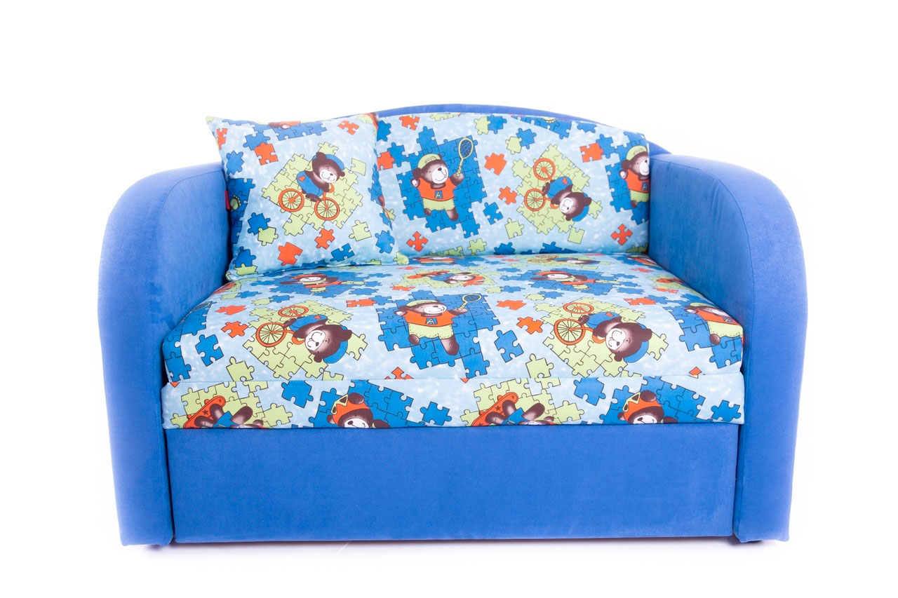 Детский Королевский диван