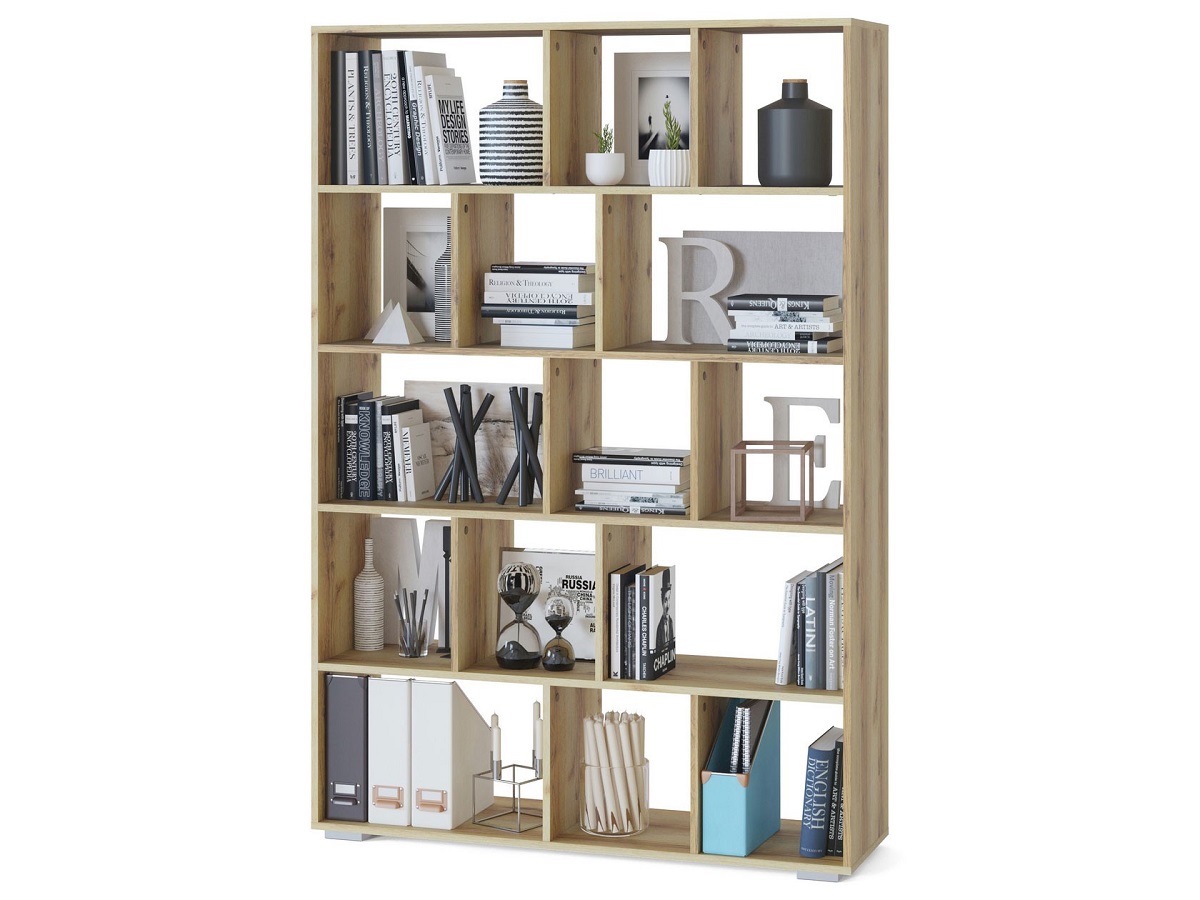 стеллаж ст-15