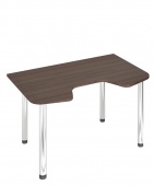 стол скл-игр140мо