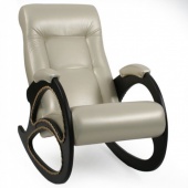 кресло-качалка модель 4