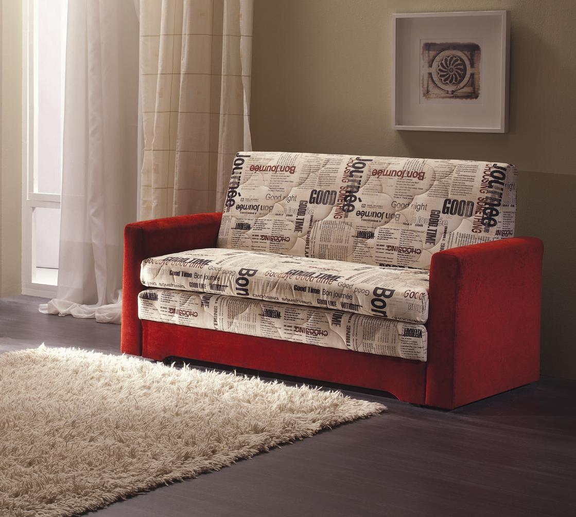 Боровичи мебель диван-кровать Виктория-5