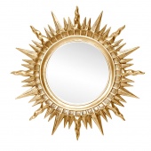 зеркало круглое 1810 (1)