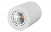 накладной светильник arlight sp-focus-r sp-focus-r90-9w warm white