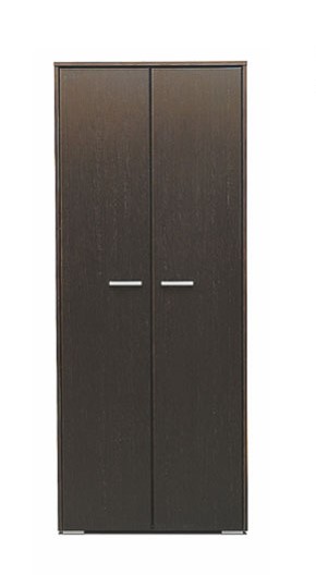 Шкаф 2-х дверный для одежды Белла-2