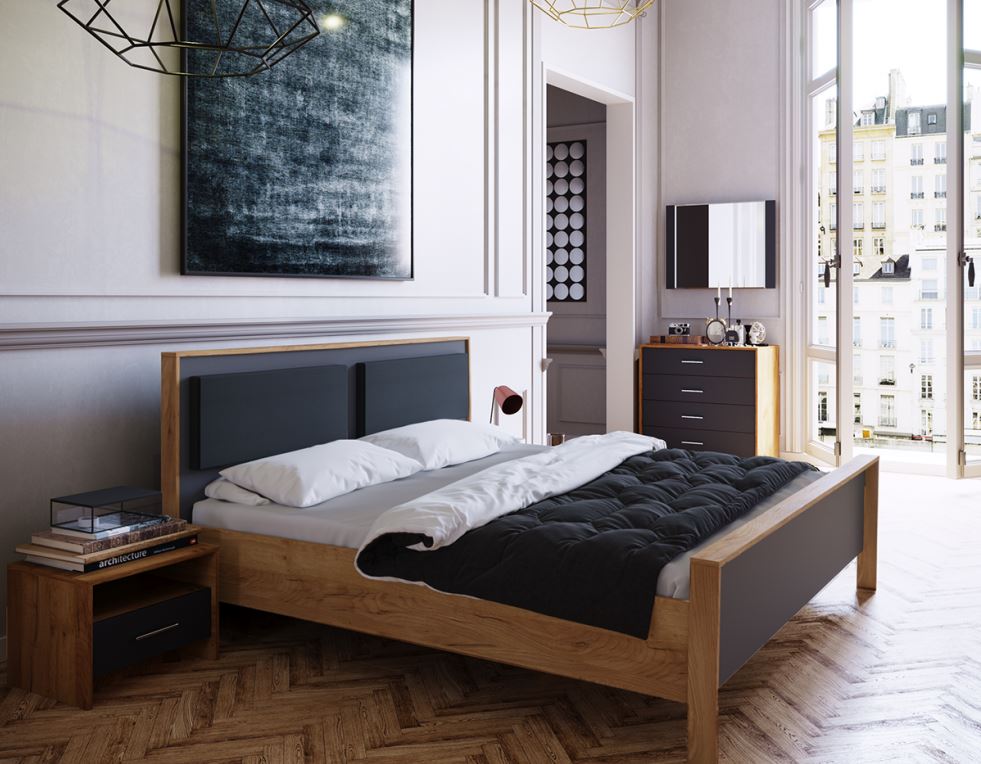 кровать либерти