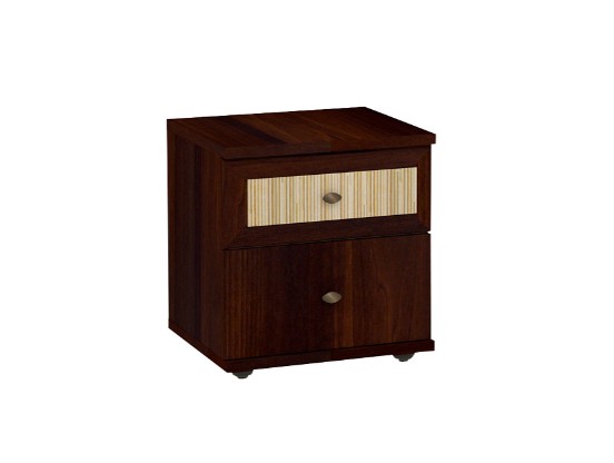 Тумба прикроватная 1 Милана